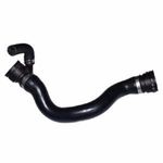BMW Genuine Engine Cooling Radiator Water Hose Pipe Line Fits E46 11537789718