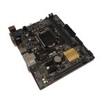 ASUS H110M-R LGA1151, Intel H110, mATX, Motherboard With IO Shield