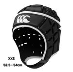 Canterbury Core Adult Headguard Rugby - XXS Head Circumference 52.5-54cm Rrp£36