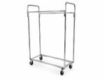 Folding Chair Trolley