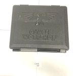 Games Workshop Carry Case - Games Workshop Warhammer CASE49