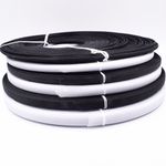 50yard Boning Corset Boning for Wedding Dress Clothes Sewing 8/12/15mm