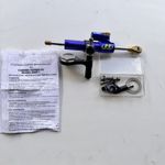 Hyperpro steering damper mount kit Yamaha R6 2006 