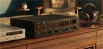 SANSUI AU-D22 Integrated Amplifier Vintage Super Feedforward System