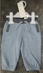 NEW F&F 3-6 months  baby boys jogging trousers bottoms Brand New With Tag