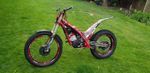 GASGAS TXT300 GP