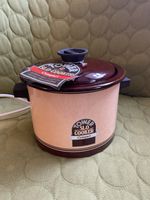 Vintage Retro 1970s Tower Compact Slo-Cooker BNWT Never Used