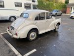 Morris Minor 803 1956 4 Door