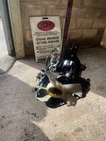 Kubota D1105 3 cyl. diesel engine...complete / warranted X Toro RM 3100d