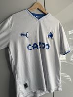 Marseille Football Shirt 2XL
