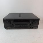 Technics SA-GX670 AV Control Stereo Receiver Working 30 Channels Dolby Pro Logic