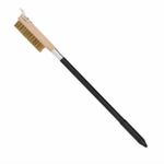 Brush Long Handle Pizza Oven Brush with Robust for Commercial Kitchens
