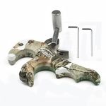 Professional Grade Thumb Trigger Bow Release for Compound Bow Enthusiasts