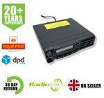 VERTEX VX4204 VHF 50 WATT MOBILE TAXI OR FARMING TWO WAY RADIO -FREE PROGRAMMING