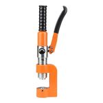 Hydraulic Chain Breaker Multi-Function Universal Chain Cutter Remover Tool