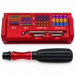 Dental GBR Mini Kit System  Driver Handle Guided Regeneration Fixation