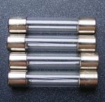 4 Fuses For A Dolls House Miniature 12 Socket Lighting Strip Light Accessory