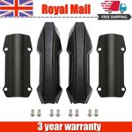 Crash Bar Bumper Engine Guard Protector Blocks For BMW R1200GS/R1250GS