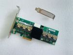 Intel RES2SV240 24-Ports 6GB/s SATA SAS RAID Expander Card