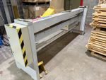 Klockner Moeller metal shear cutter