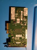 HP 562T Dual Port 10GB PCI-E Ethernet Card Adapter