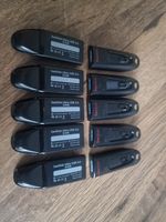 5 x SanDisk Cruzer Glide USB 3.0 Flash Drive - 64GB