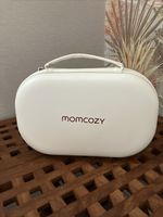 Momcozy M6 Hands-Free Wearable Breast Pump, Double Fit 2-Pack Bundle