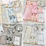 baby hamper, baby gift, unisex baby gift, baby shower gift, baby shower hamper
