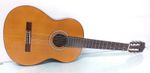 Manuel Rodriguez C3 Paco De Lucia Flamenco Full Size 4/4 Classical Guitar