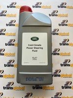 Cold Climate Power Steering Fluid 1L Genuine LR - STC50519
