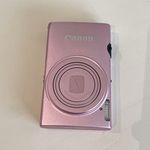 Canon Powershot ELPH 110 HS/IXUS 125 HS/IXY 220F Digital Camera with Accessories