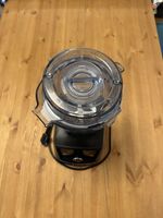 Vitamix Ascent Series A3500i Blender Black/Silver 2L Jug UK plug Pat Tested 