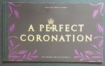 GB QEII 2003 A Perfect Coronation Prestige Booklet DX31 Complete
