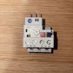 Allen Bradley 193-K Thermal Overload Relay 1.1–1.6A Class 10A Motor Protection