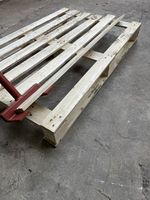 Pallet Breaker Pallet Buster Pallet Splitter Wrecker Floorboard Lifting Bar
