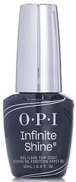 OPI Infinite Shine Top Coat 15ml **GEL LIKE TOP**