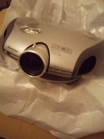 Sharp XV-Z91E Projector/Home Cinema/TV/DVD/Home/Theatre/Entertainment/Movie 