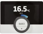 Baxi 7649277 uSense Wired Smart Room Thermostat and Gateway- Brand New +  Sealed