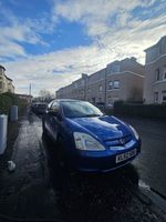 Honda Civic Vision E 1.4 LImited Edition- Not Your Usual Boring Hatch