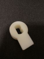 Abru Werner Aluminium 2&3 Section Replacement Catch Lever