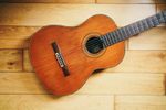 1970s Ryoji Matsuoka M40 – Handcrafted in Japan| Solid Top | Low Action |