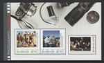AUSTRALIA 2026 PHOTOGRAPHY,  block ,MINISHEET  MNH  - in stock now
