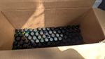 Quantum Tattoo Ink Set 1oz 87 Bottles Brand New 30ml Bottles