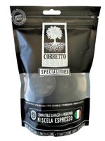 108 pods compatible LAVAZZA A MODO MIO | 🇮🇹 Italian Espresso Coffee