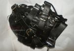 Goat Leather Hood Maske 9 Leatherotics
