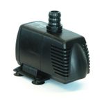 Hailea HX8810 - 1050 L/Hr Submersible Water Pump Hydroponics Or Aquariums