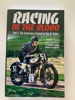 Racing in the Blood Part 1  The Seduction of Speed  Max M. Power Stephen Bradley