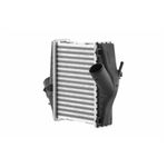 HELLA 8ML 366 470-791 Charge Air Cooler, Brazed cooling fins, Aluminium/Plastic