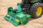 S-FTL125 - Rotary Tiller/Rotavator/Rotovator 1.25m wide - For Compact Tractors