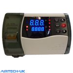 Electrical Control Panel Cold Storage Freezer Refrigerator Water Chiller